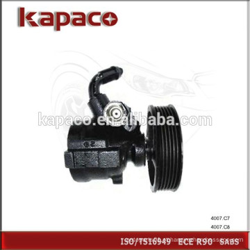 Bomba de direção hidráulica para PEUGEOT 605 4007.C7 4007.C8